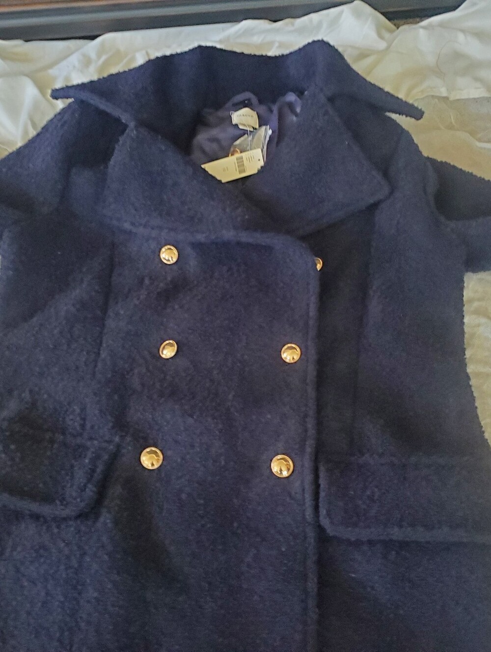Coat - Picture 9 of 16